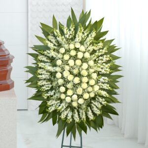 Coroa Cristal