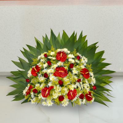 Arranjo Rubi