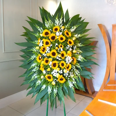 Coroa Paraíso Especial